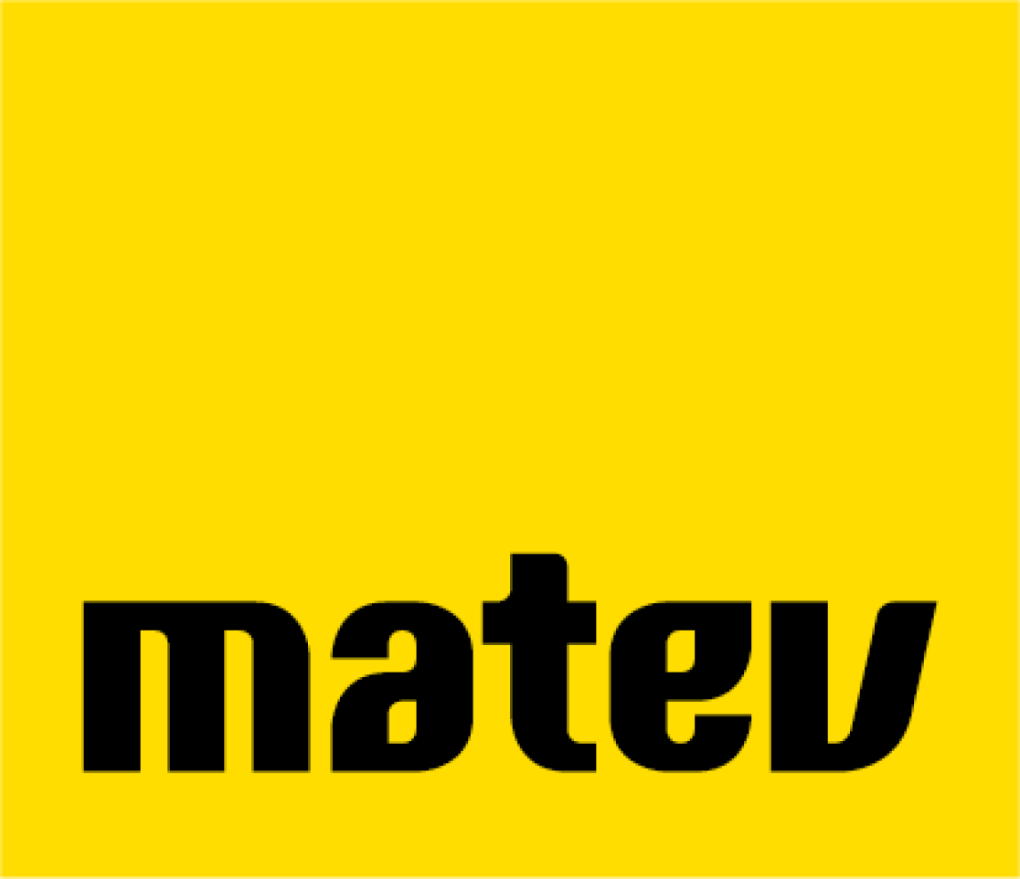 Unser neues Logo. Unser neues Logo.