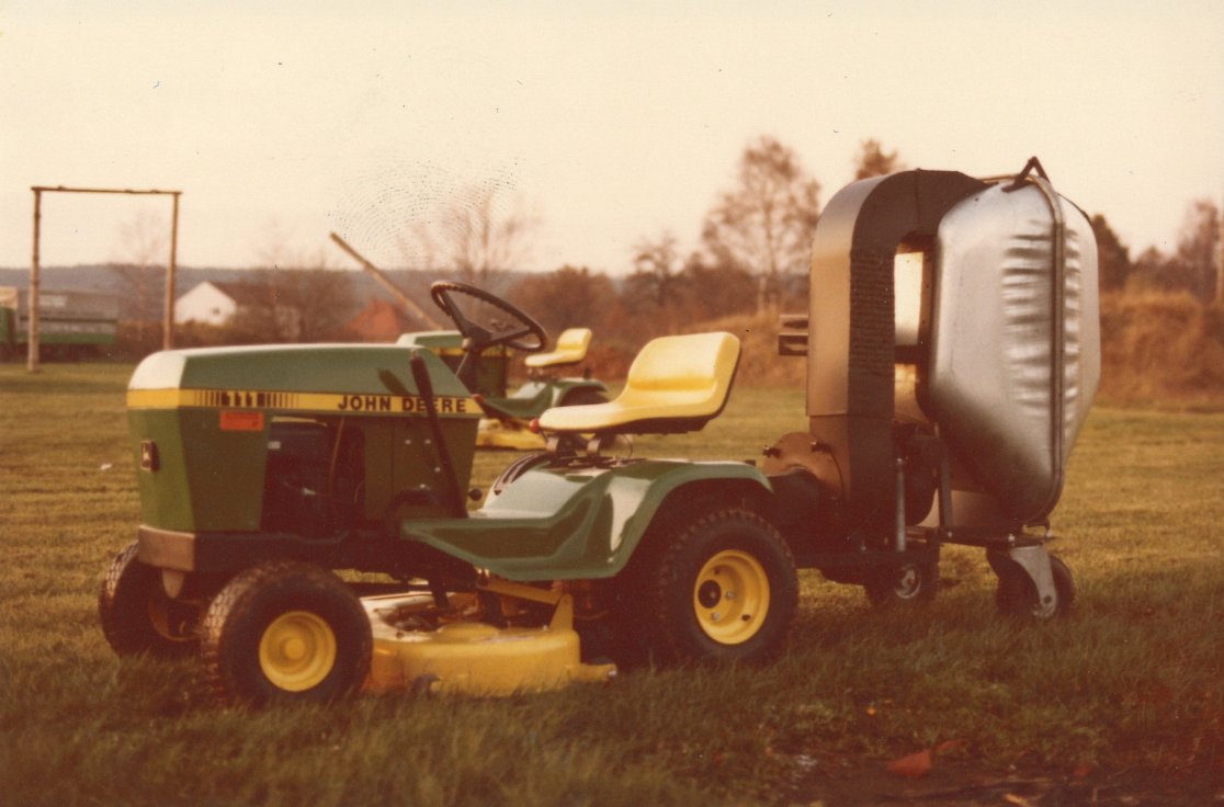 Schon früh war Produktdesign sehr wichtig. Schon früh war Produktdesign sehr wichtig.