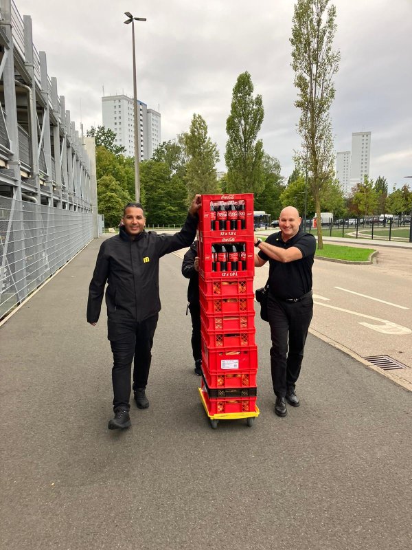 #gemeinsamsindwirstark #gemeinsamsindwirstark